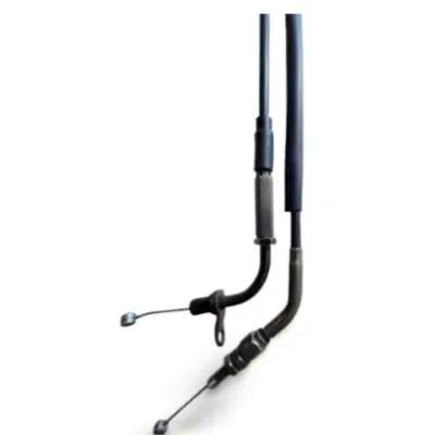 Cable Assembly Throttle City Ref N8170170 Tvs Star City 100 product image