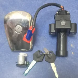N8216020 Lock Set Jive N8216020 Tvs Star City 100 product image