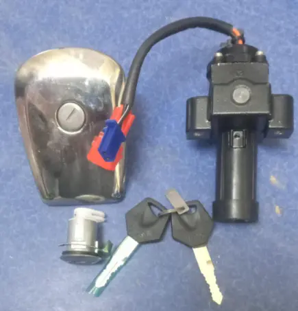 N8216020 Lock Set Jive N8216020 Tvs Star City 100 product image