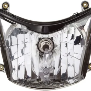 N8221710 Headlamp Assembly Jive N8221710 Tvs Jive 110 product image