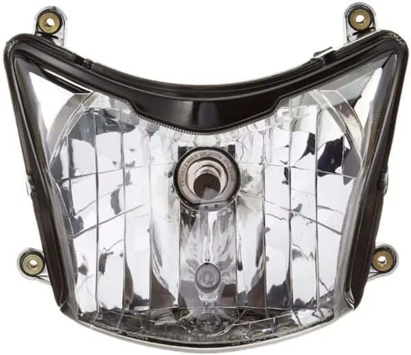 N8221710 Headlamp Assembly Jive N8221710 Tvs Jive 110 product image