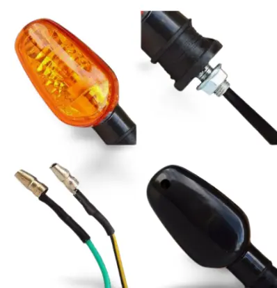 Turn Signal Lamp Rear R Jive N8222040 Tvs Star City 100 product image