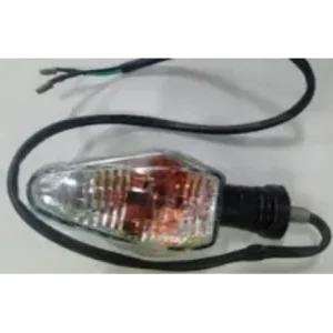 N8222210-400x400 Turn Signal Lamp Rear Left Hand City N8222210 Tvs Star City 100 product image