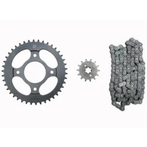 N8322830-400x400 Chain Sprocket Kit City 100 Ally N8322830 Tvs Star City 100 product image