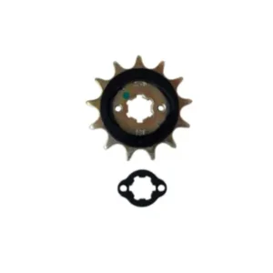 N9081830-400x400 Sprocket Engine Rubberised N9081830 Tvs Apache Rtr 4v 160 product image