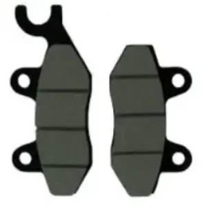 N9111300-400x400 Kit Pad Assembly apache rtr front N9111300 Tvs Apache Rtr 160 product image