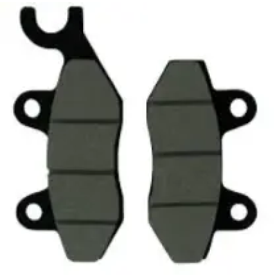N9111300-400x400 Kit Pad Assembly apache rtr front N9111300 Tvs Apache Rtr 160 product image