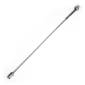N9111680-400x400 Rod Comp Rear Brake N9111680 Tvs Apache Rtr 160 product image
