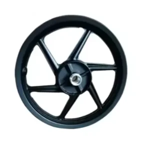 N9113950-400x400 Alloy Wheel 17 1 85 5 Disc N9113950 Tvs Apache Rtr 160 product image