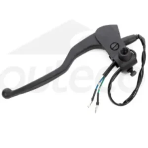N9150440-400x400 Lever Assembly Clutch Es Apache N9150440 Tvs Apache Rtr 160 product image