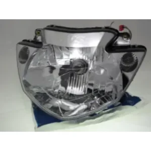 N9160390-400x400 Headlamp Assembly Apache Series N9160390 Tvs Apache Rtr 160 product image