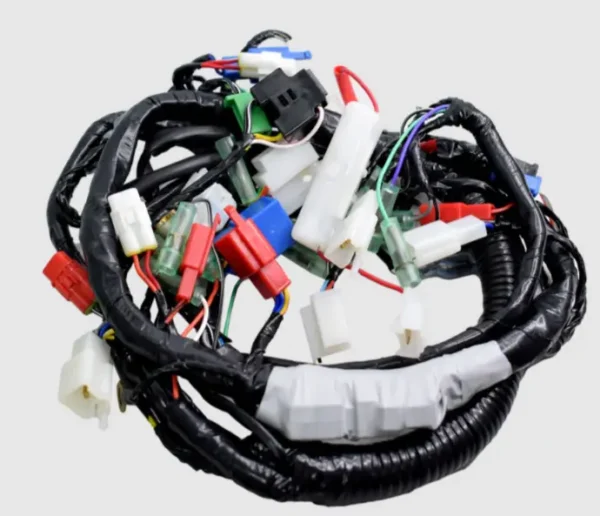 N9161190 Wiring Harness rtr N9161190 Tvs Apache Rtr 160 product image