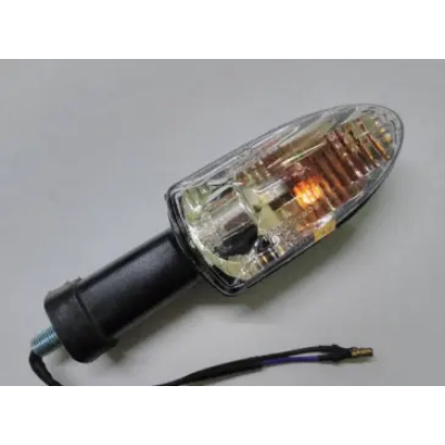 N9161360-400x400 Turn Signal Lamp Assembly Front Left Hand Ap N9161360 Tvs Apache Rtr 160 product image