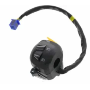 N9161930-400x400 Switch Assembly Left Non Abs 180 160 N9161930 Tvs Apache Rtr 160 product image