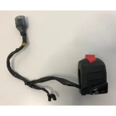 Switch Assembly Right N9162210 Tvs Apache Rtr 160 product image