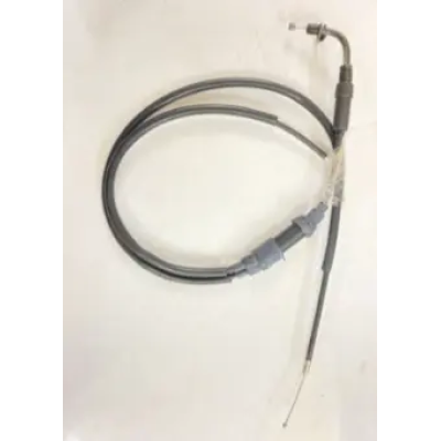 N9170020-400x400 Cable Assembly Throttle Victor Glx N9170020 Tvs Victor Glx 125 product image