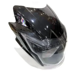 N9222820-400x400 Headlamp Assembly apache Rferesh N9222820 Tvs Apache Rtr 160 product image