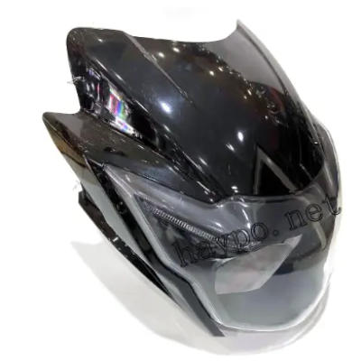 Headlamp Assembly apache Rferesh N9222820 Tvs Apache Rtr 160 product image