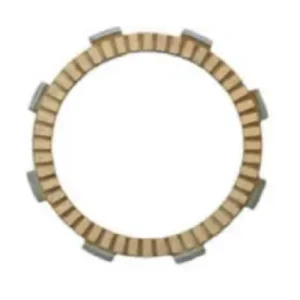 N9325530-400x400 Set Plate Clutch Drive N9325530 Tvs Apache Rtr 4v 160 product image