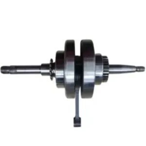 NA020030-400x400 Crankshaft Comp Star City Na020030 Tvs City 110 product image