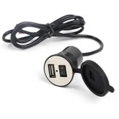 NA160160-400x400 Mobile Charger Usb Na160160 Tvs City 110 product image
