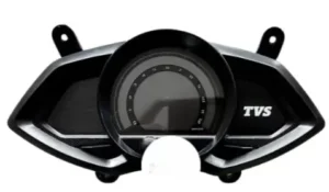 Digital Speedometer Assembly Nc160010 Tvs Phoniex 125 product image