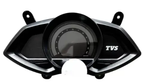 NC160010 Digital Speedometer Assembly Nc160010 Tvs Phoniex 125 product image