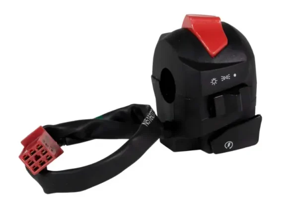 NC160150 Switch Assembly Right Es 2 Nc160150 Tvs Phoniex 125 product image