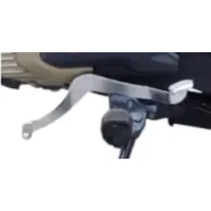 ND080150-400x400 Gear Shift Linkage Assembly Nd080150 Tvs Radeon 110 product image
