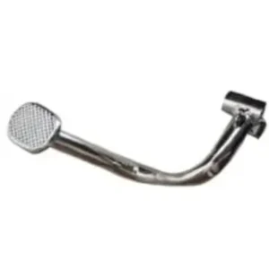 Brake Pedal Comp Drum Nd110150 Tvs Radeon 110 product image