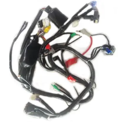 ND160360-400x400 Wiring Harness Ks Nd160360 Tvs Radeon 110 product image