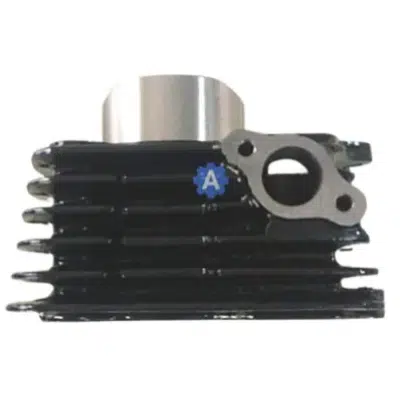 Cylinder Block Piston Kit Ks Nd320110 Tvs Radeon 110 product image