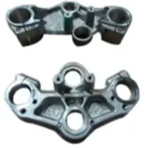 NF100030-400x400 Upper Bracket Mc Nf100030 Tvs Apache Rtr 4v 160 product image