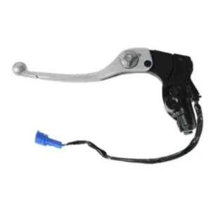 NF1501605D-400x400 Lever Assembly Clutch Matte Black Nf1501605d Tvs Apache Rtr 4v 160 product image