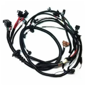 Wiring Harness Rtr 160 Efi Nf160380 Tvs Ronin 225 product image