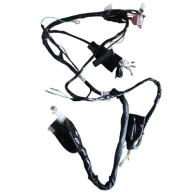 NF160910-400x400 Wiring Harness Rtr 200 Abs Nf160910 Tvs Ronin 225 product image