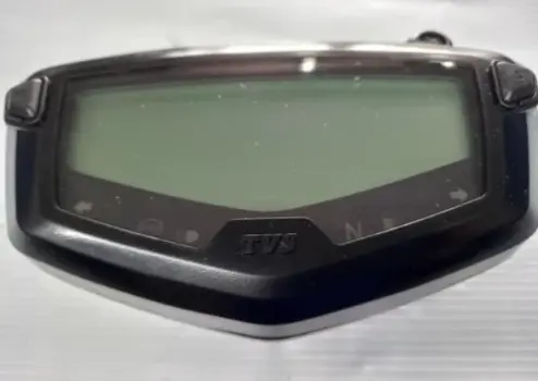 Digital Speedometer Assembly Rtr 1 Nf161210 Tvs Apache Rtr 4v 160 product image