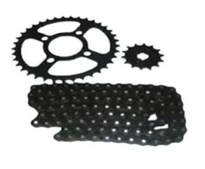 NF321270 Kit Chain Sprocket Nf321270 Tvs Ronin 225 product image