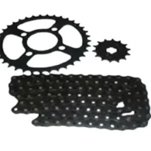 NF321270 Kit Chain Sprocket Nf321270 Tvs Ronin 225 product image
