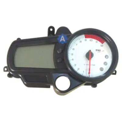 NR160250-400x400 Digital Speedameter Assembly Nr160250 Tvs Apache Rtr 160 product image