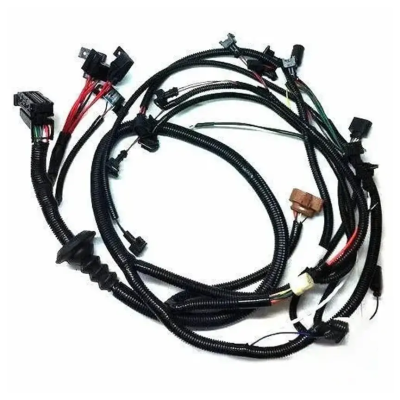Wiring Harness Nr160360 Tvs Apache Rtr 160 product image