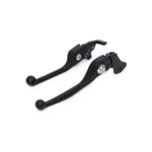 NR3203005D-400x400 Brake Lever Matte Black Nr3203005d Tvs Apache Rtr 160 product image