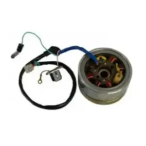 P060090-400x400 Magneto Assembly 12v 70cc P060090 Tvs Xl Super 75 product image