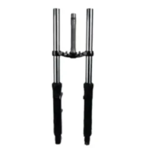 P11000408B-400x400 Fork Comp Front Deep Met Blue P11000408b Tvs Xl Super 75 product image