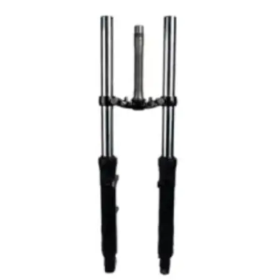 Fork Comp Front Deep Met Blue P11000408b Tvs Xl Super 75 product image
