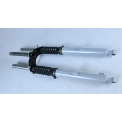 P3320040-400x400 Front Fork Assembly sil Grey w o Oil P3320040 Tvs Xl Super 75 product image