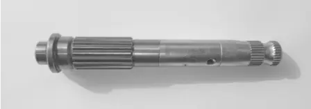 P6080119 Shaft Kickstarter P6080119 Tvs Xl 100 100 product image