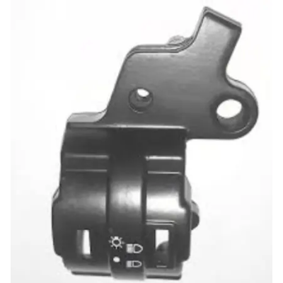 Brake Panel Assembly Front 2 P6110540 Tvs Xl 100 100 product image