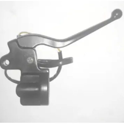 P6150040-400x400 Control Lever Assembly R P6150040 Tvs Xl 100 100 product image