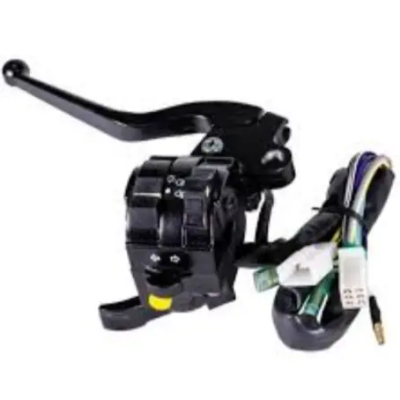 P6150080-400x400 Control Lever Assembly L 1 P6150080 Tvs Xl 100 100 product image